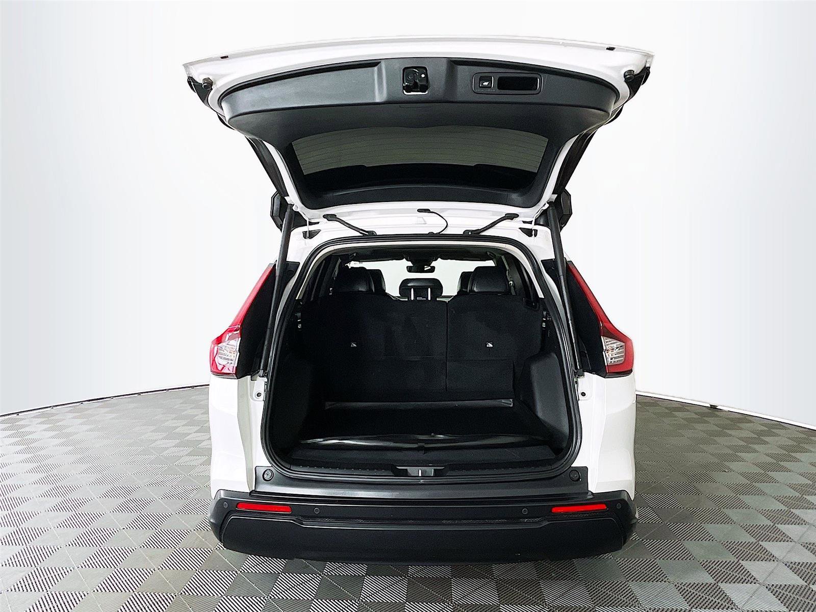 Used 2023 Honda CR-V EX-L image 30