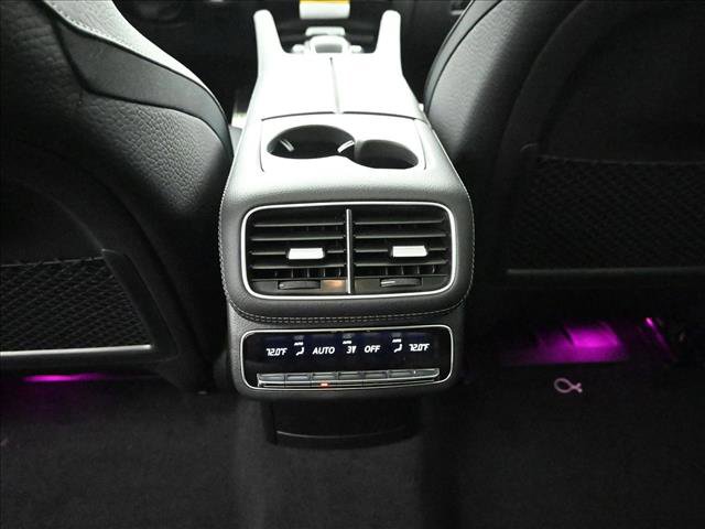 New 2026 Mercedes-Benz GLS 450 4MATIC image 23