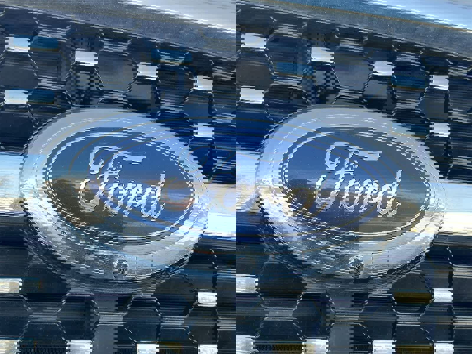 Used 2022 Ford F150 Platinum w/ Equipment Group 701A High image 12