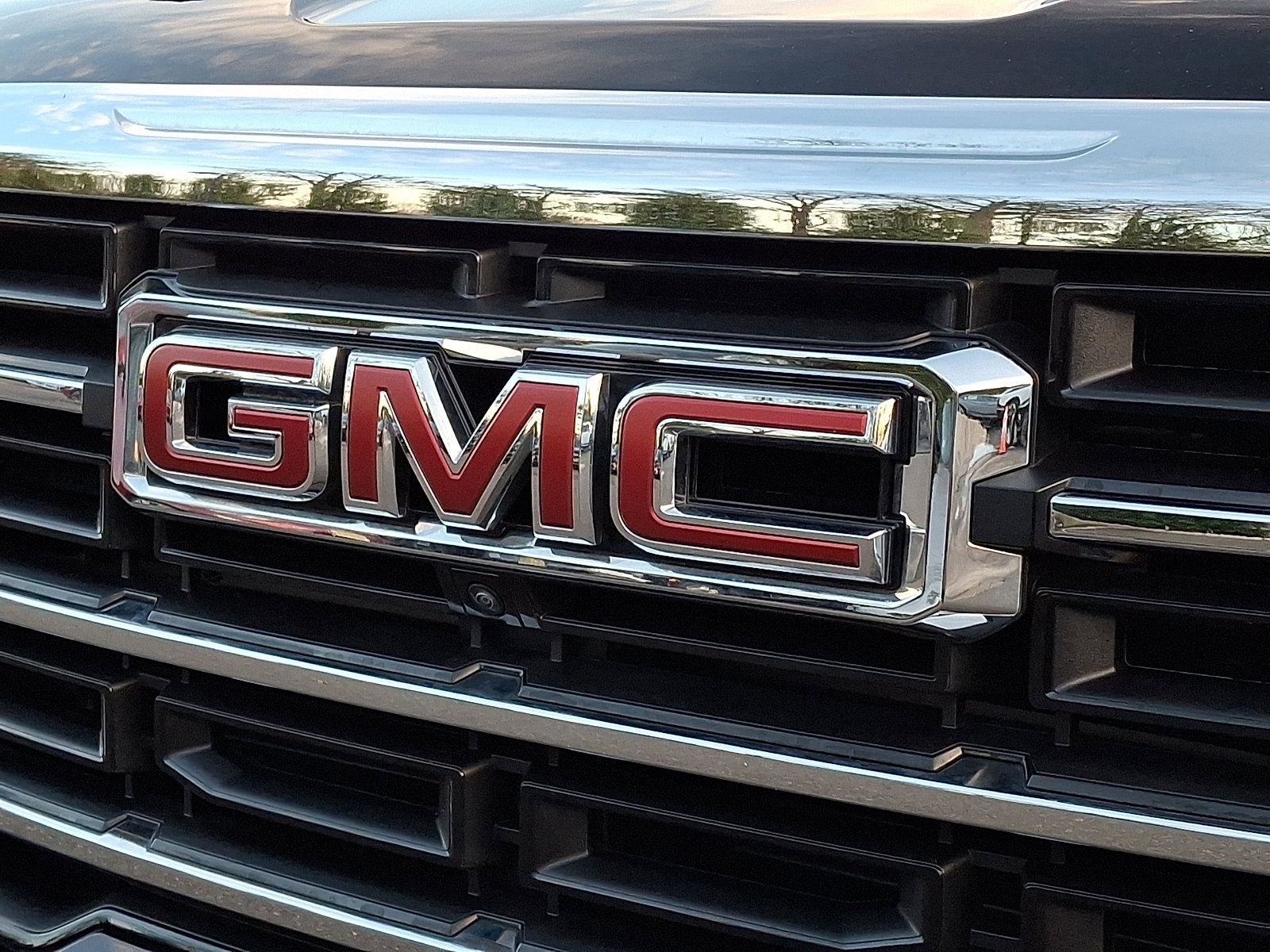 Certified 2025 GMC Acadia Elevation image 8