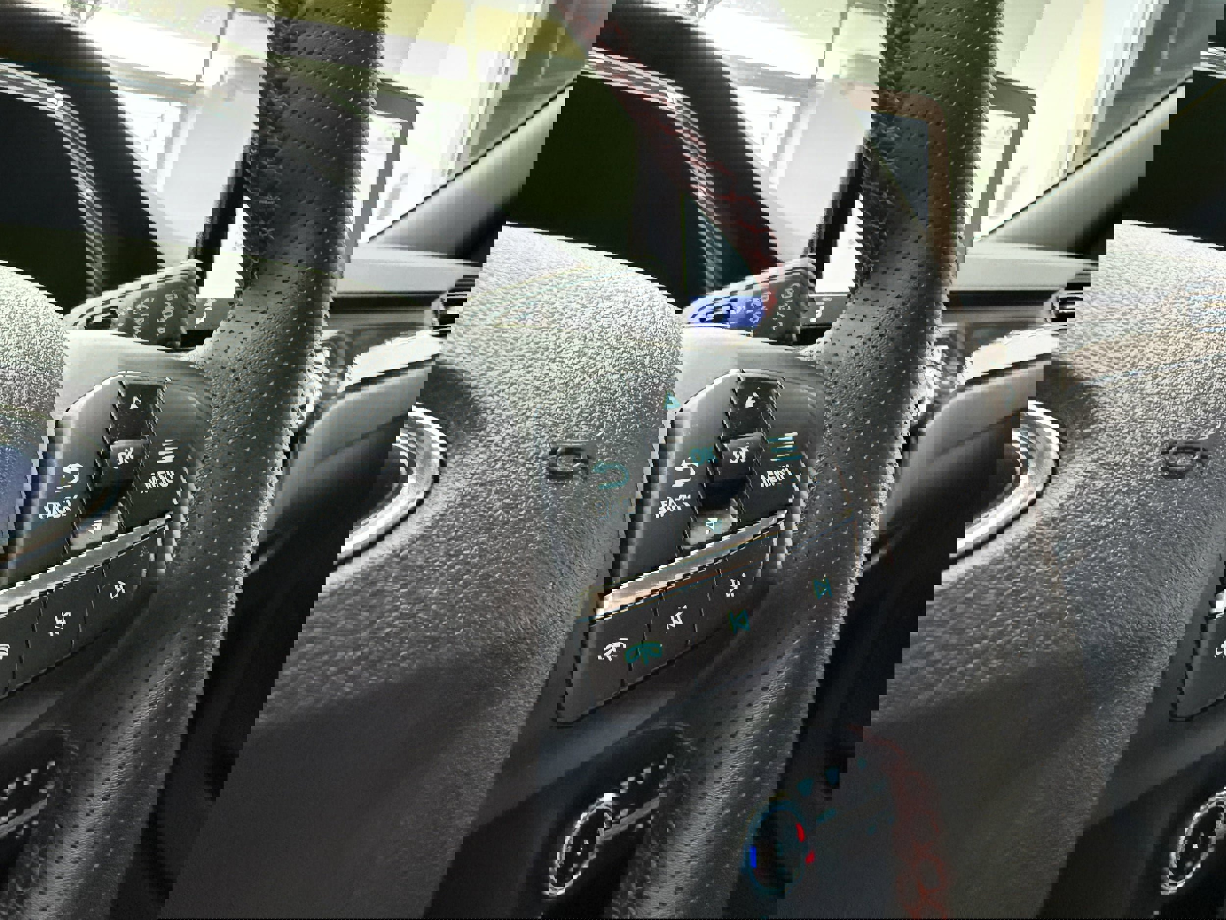 Used 2023 Ford Escape ST-Line image 16