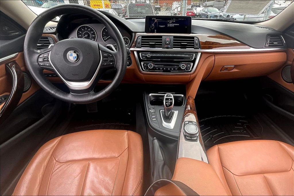 Used 2014 BMW 435i Coupe image 13