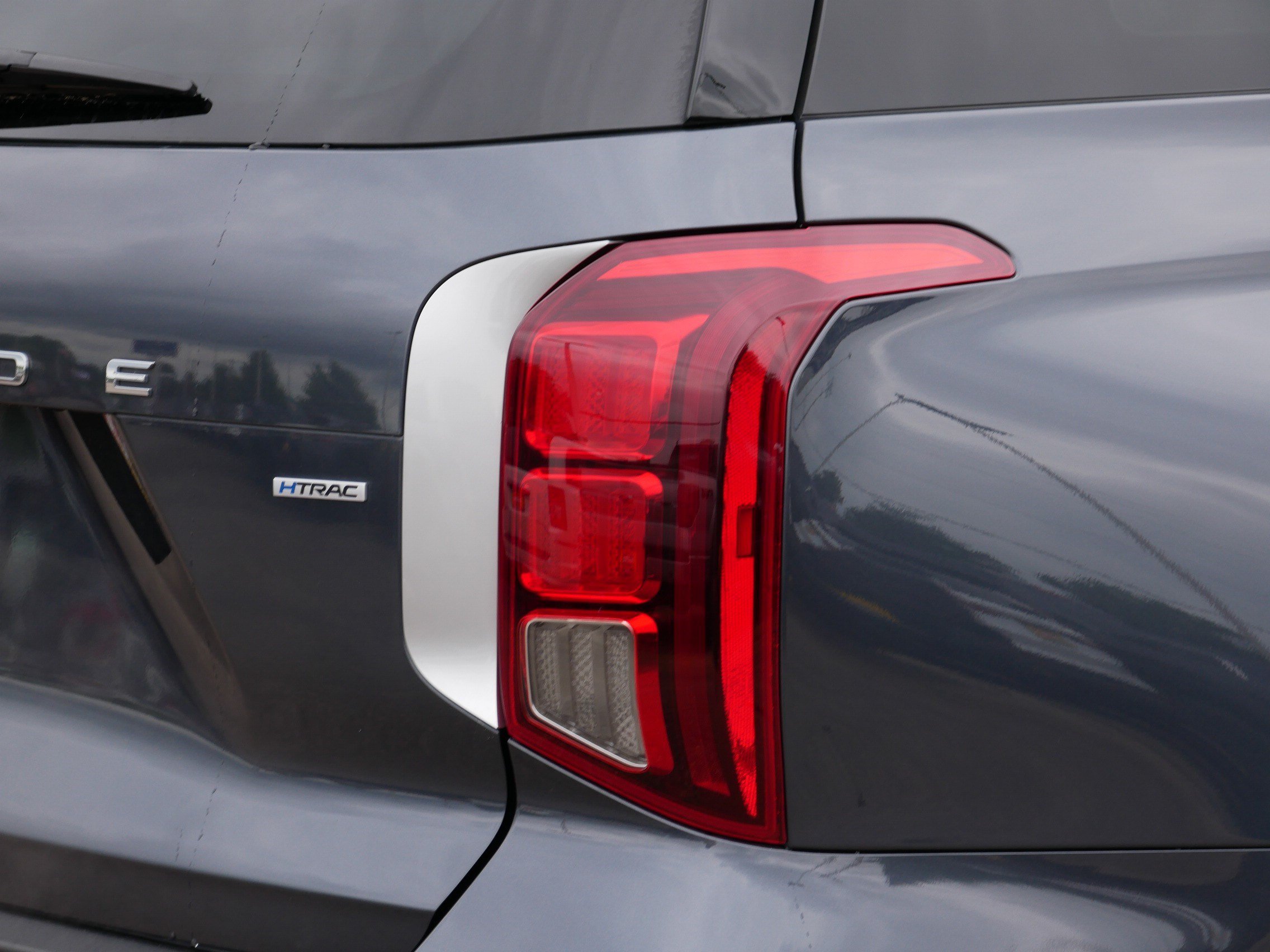Used 2024 Hyundai Palisade SEL AWD/4WD image 17