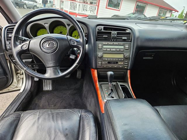 Used 2003 Lexus GS 300 image 13