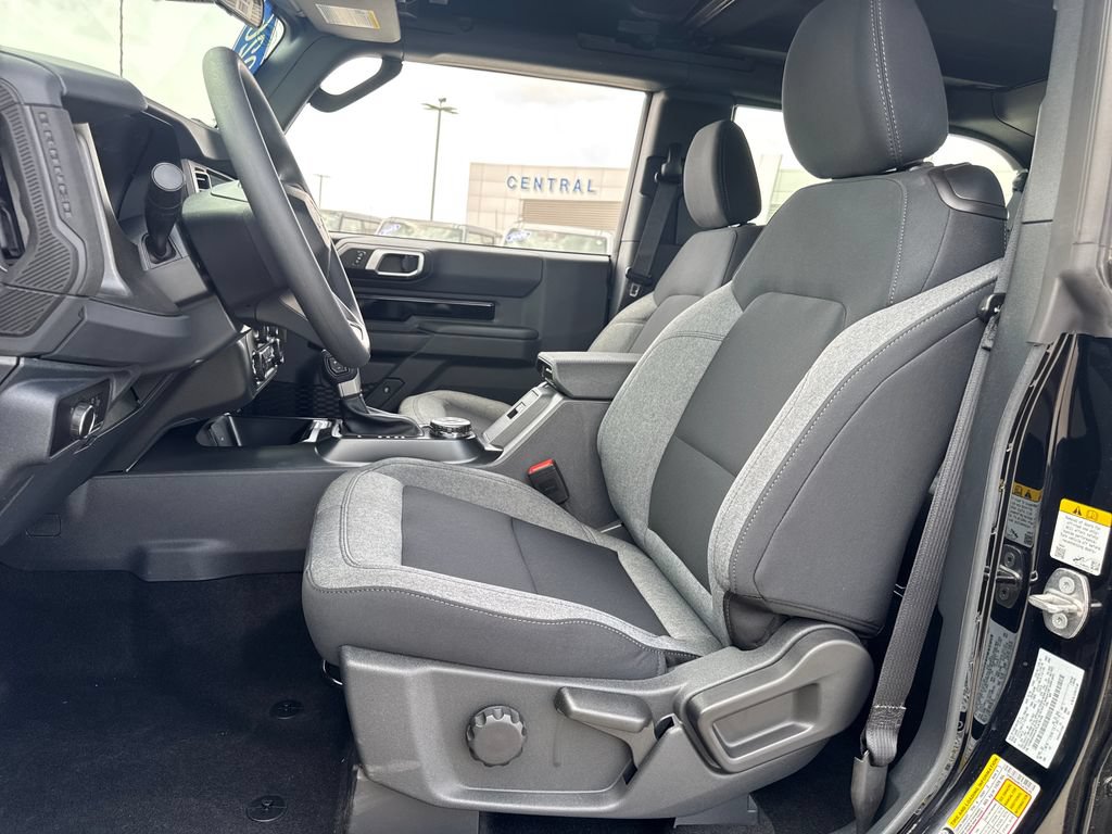 New 2026 Ford Bronco 2-Door w/ Sasquatch Package AWD/4WD image 23