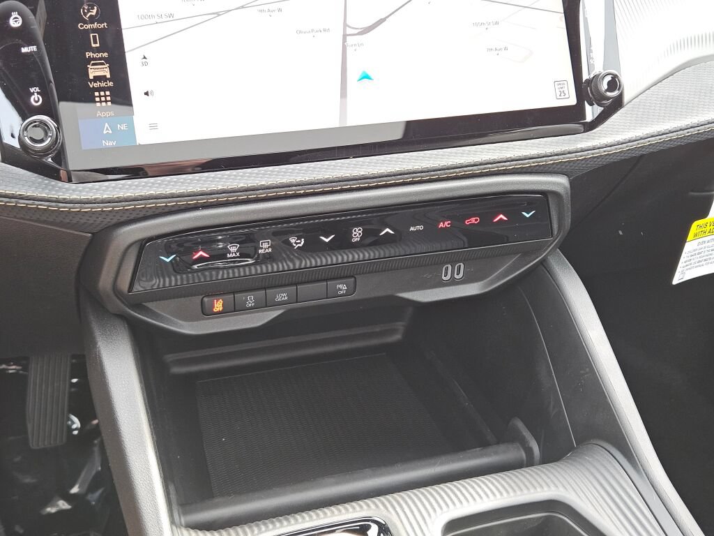 New 2026 Jeep Cherokee Limited AWD/4WD image 23