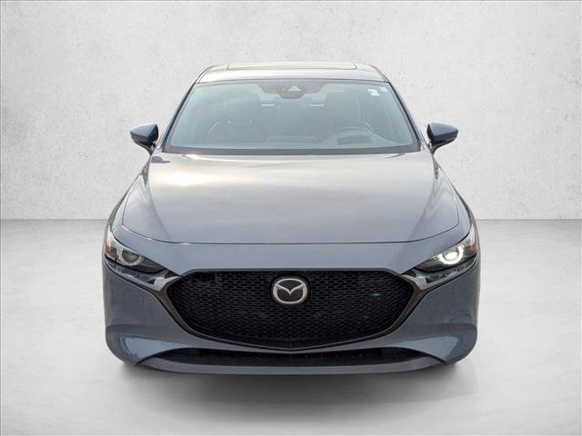 Used 2023 MAZDA MAZDA3 s image 2