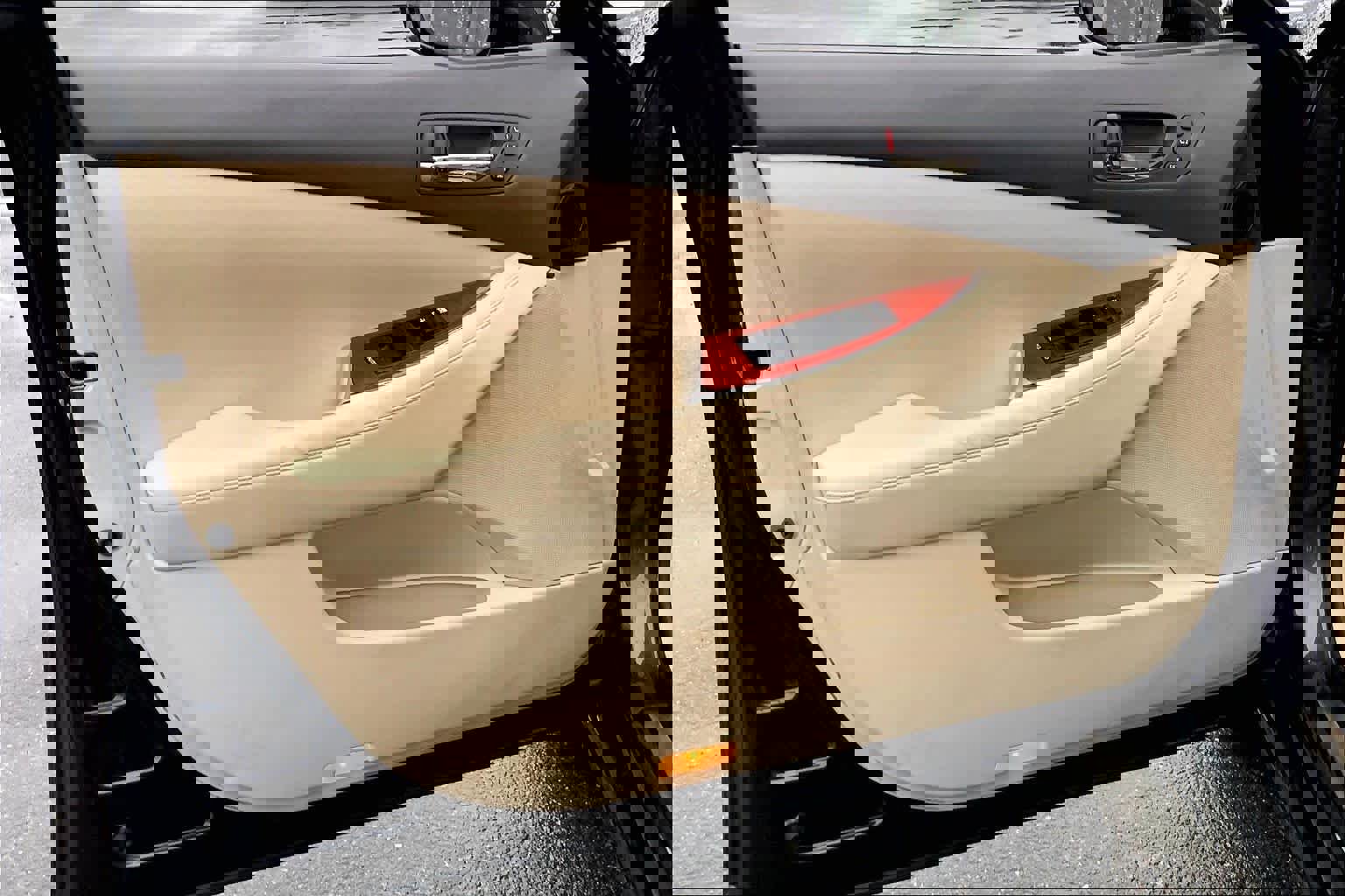 Used 2012 Lexus ES 350 image 21