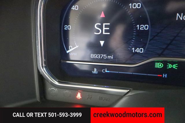 Used 2024 GMC Sierra 2500 Denali w/ Denali Reserve Package image 64