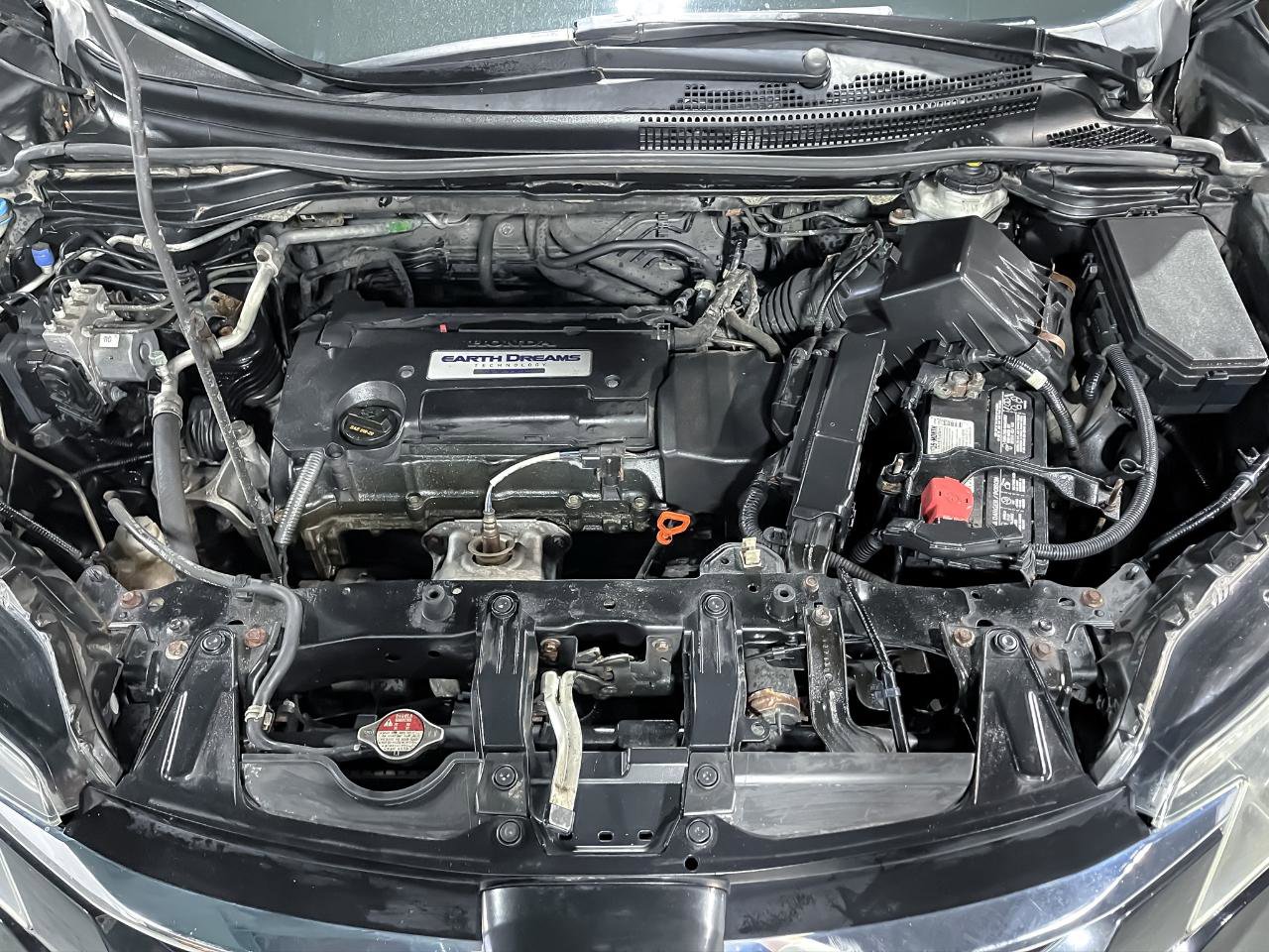 Used 2015 Honda CR-V LX image 20