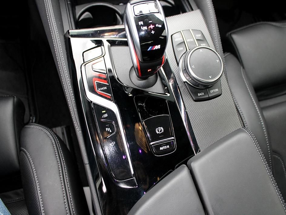 Used 2023 BMW M5 w/ Competition Package image 19