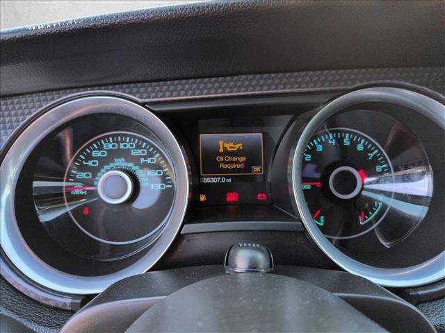 Used 2013 Ford Mustang Boss 302 w/ Boss 302 Accessory Pkg image 11