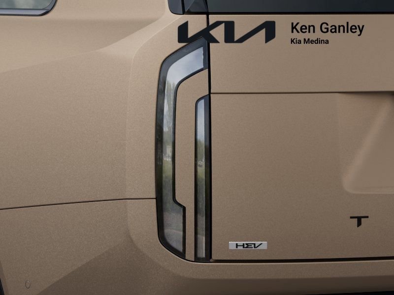 New 2027 Kia Telluride X-Line SX Prestige image 11