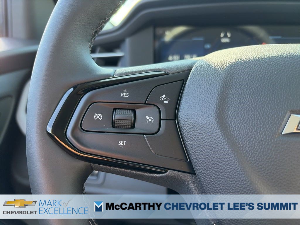 New 2027 Chevrolet Bolt LT w/ Comfort Package FWD image 14