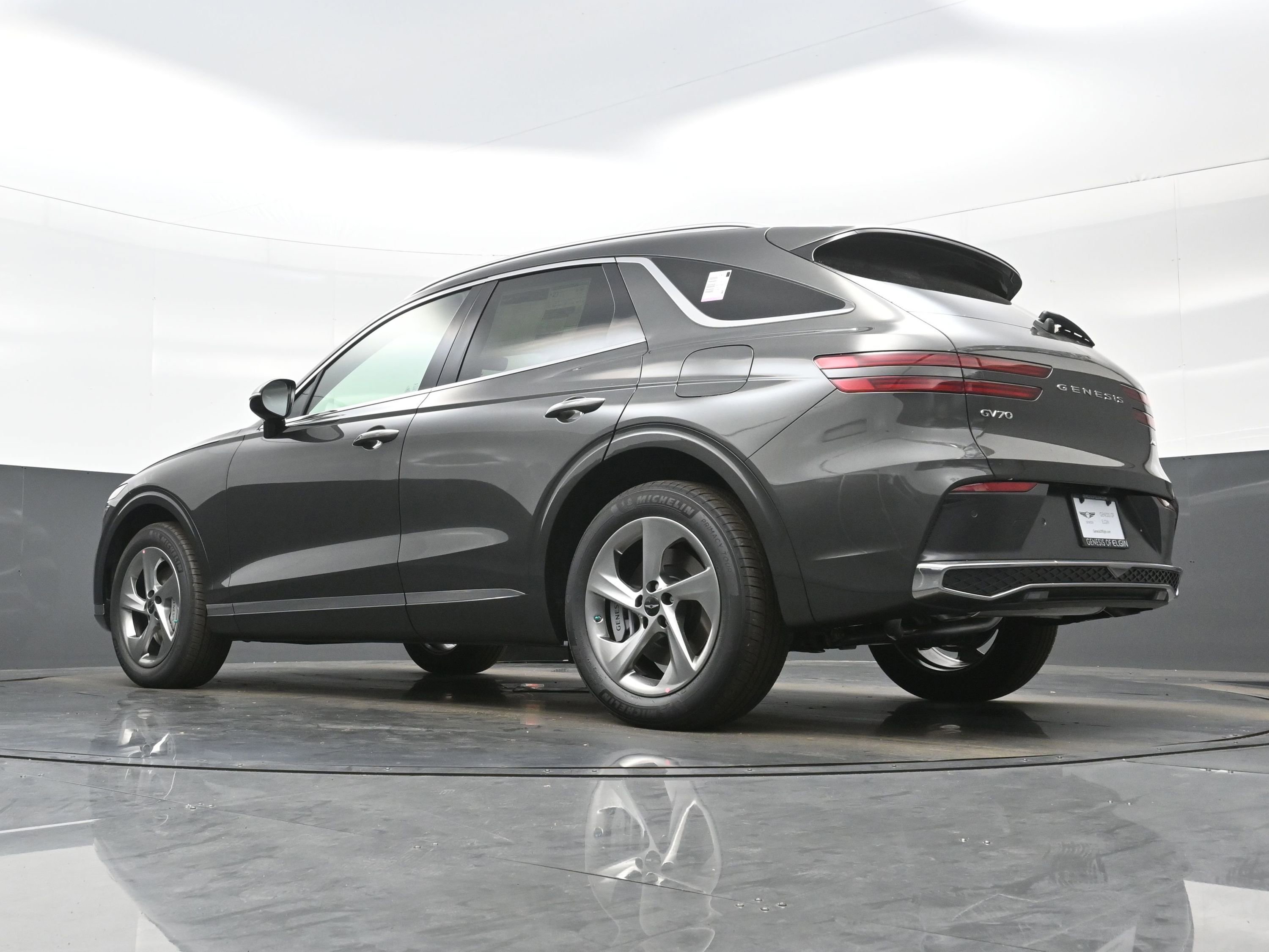 New 2026 Genesis GV70 2.5T image 15