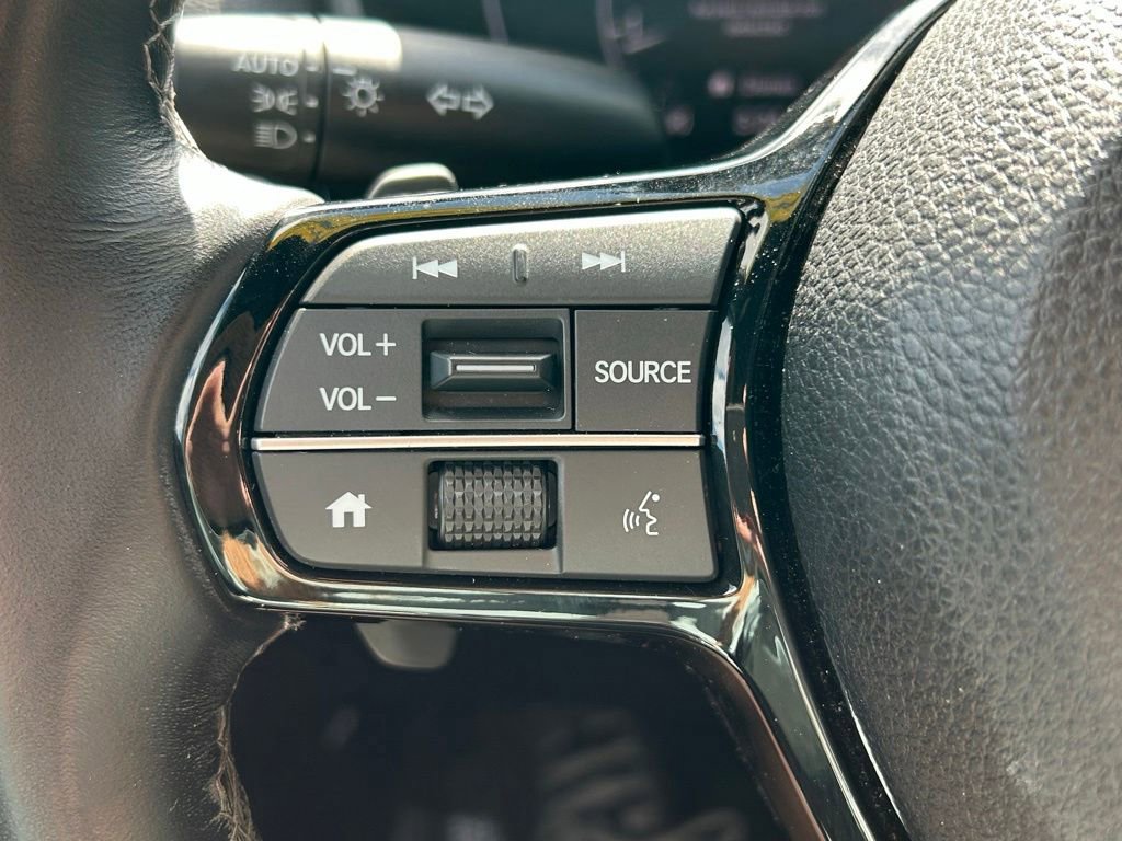 Used 2022 Honda Civic Sport image 24