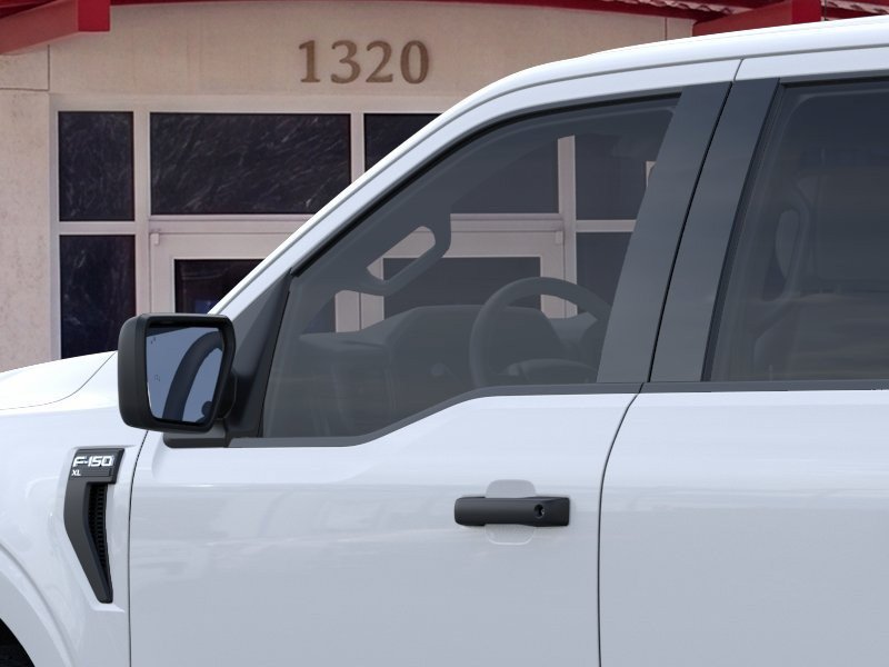 New 2026 Ford F150 XL w/ Tow/Haul Package AWD/4WD image 21