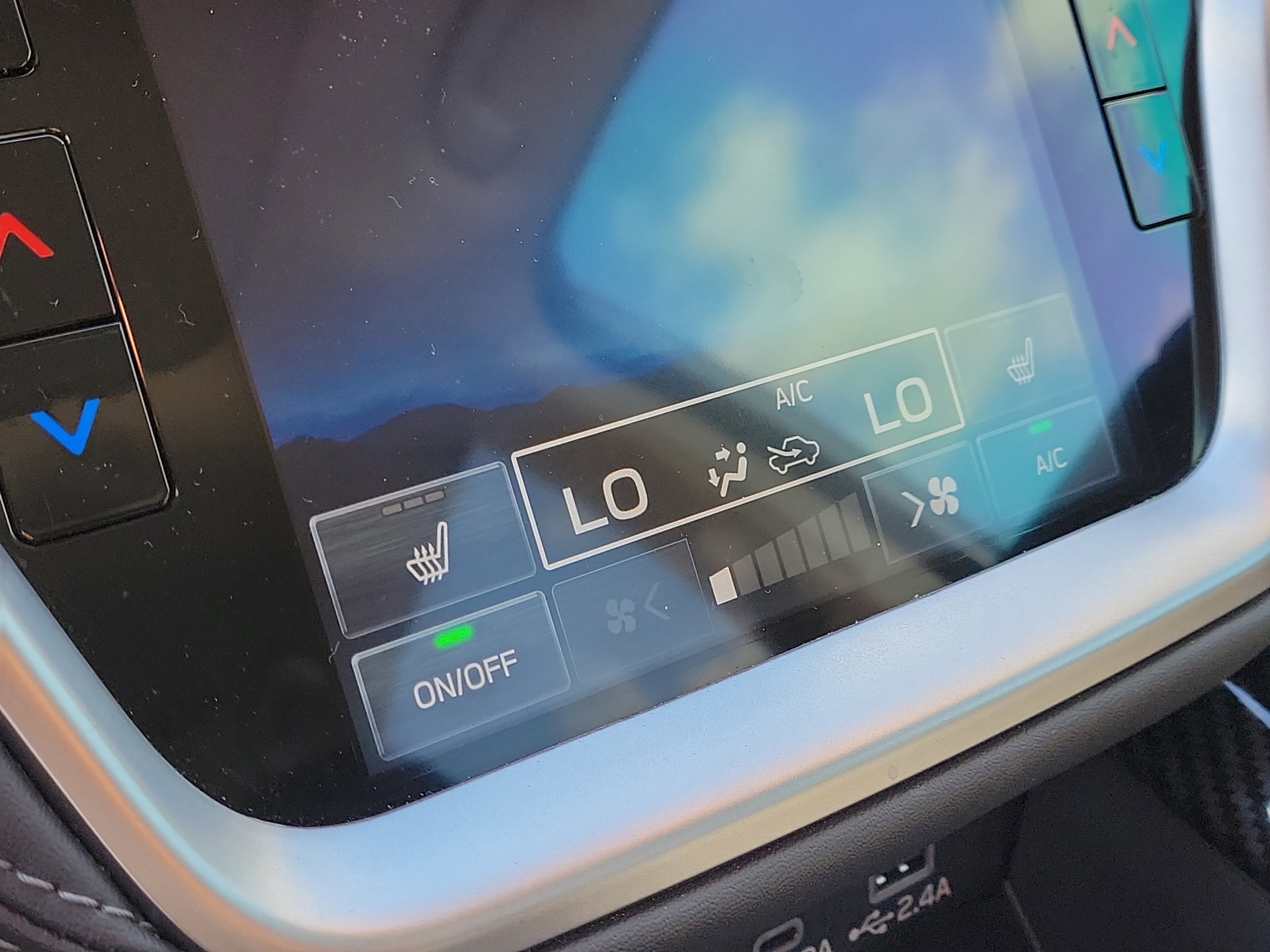 Used 2024 Subaru Outback Limited XT w/ Popular Package #2 image 25