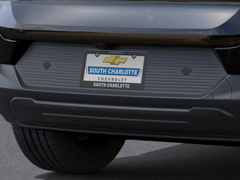 New 2026 Chevrolet Equinox EV LT image 38