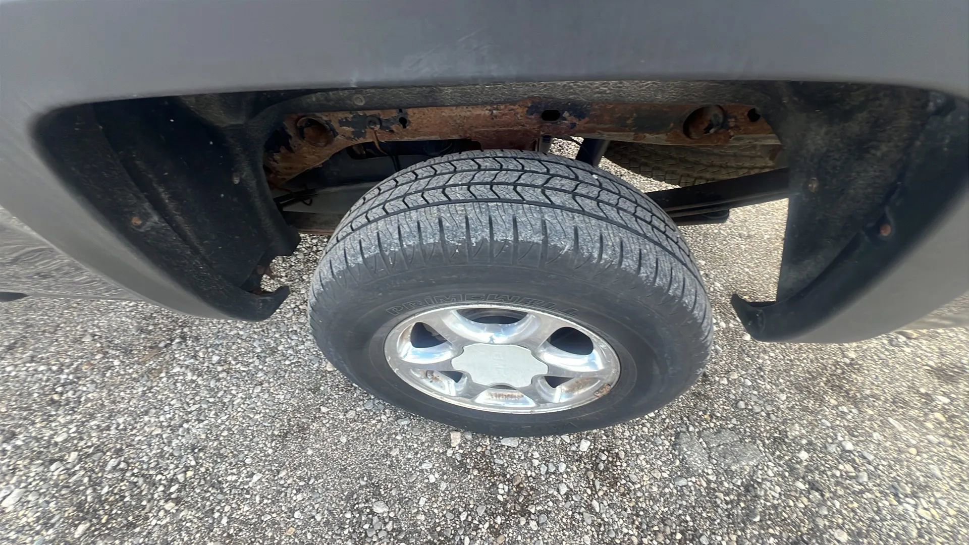 Used 2015 Chevrolet Silverado 1500 LT w/ All Star Edition image 9