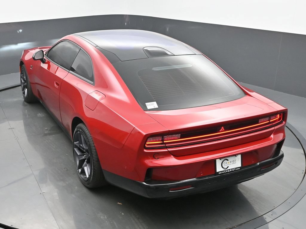 New 2024 Dodge Charger Daytona R/T w/ Plus Group AWD/4WD image 39