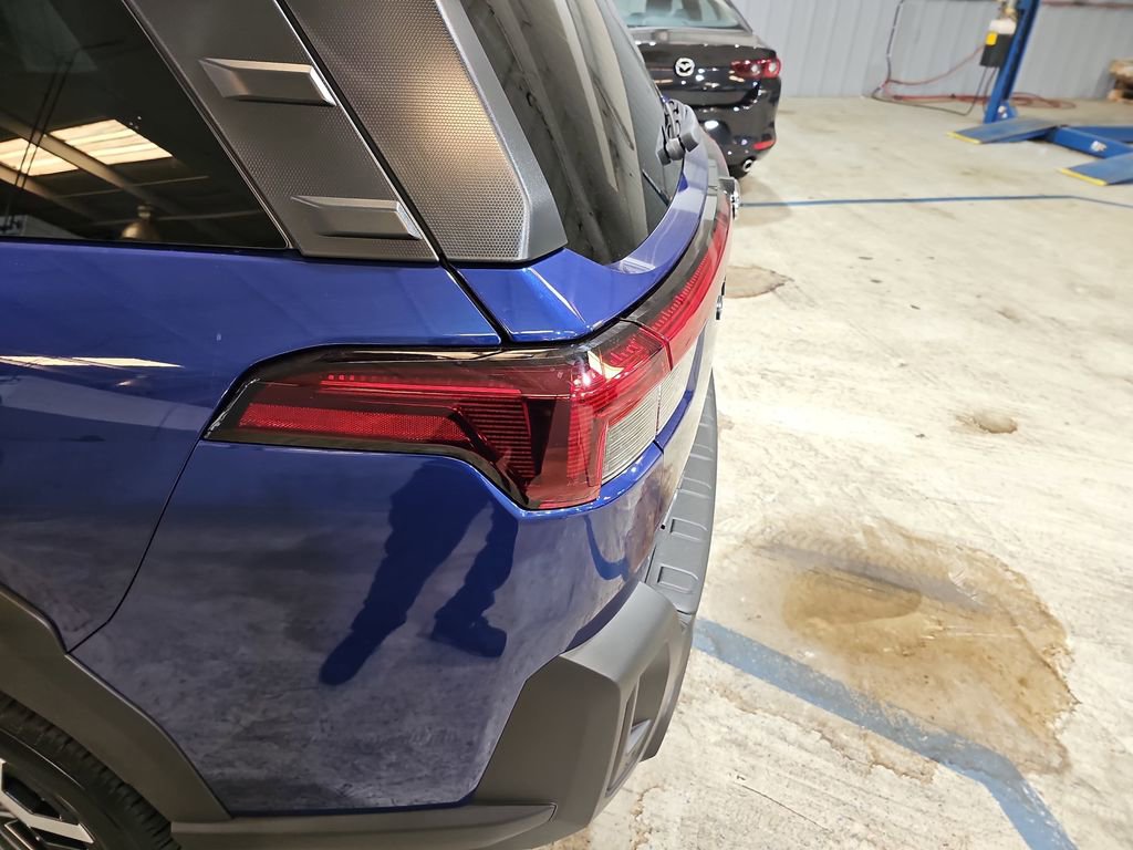 New 2026 Subaru Outback Touring XT AWD/4WD image 36