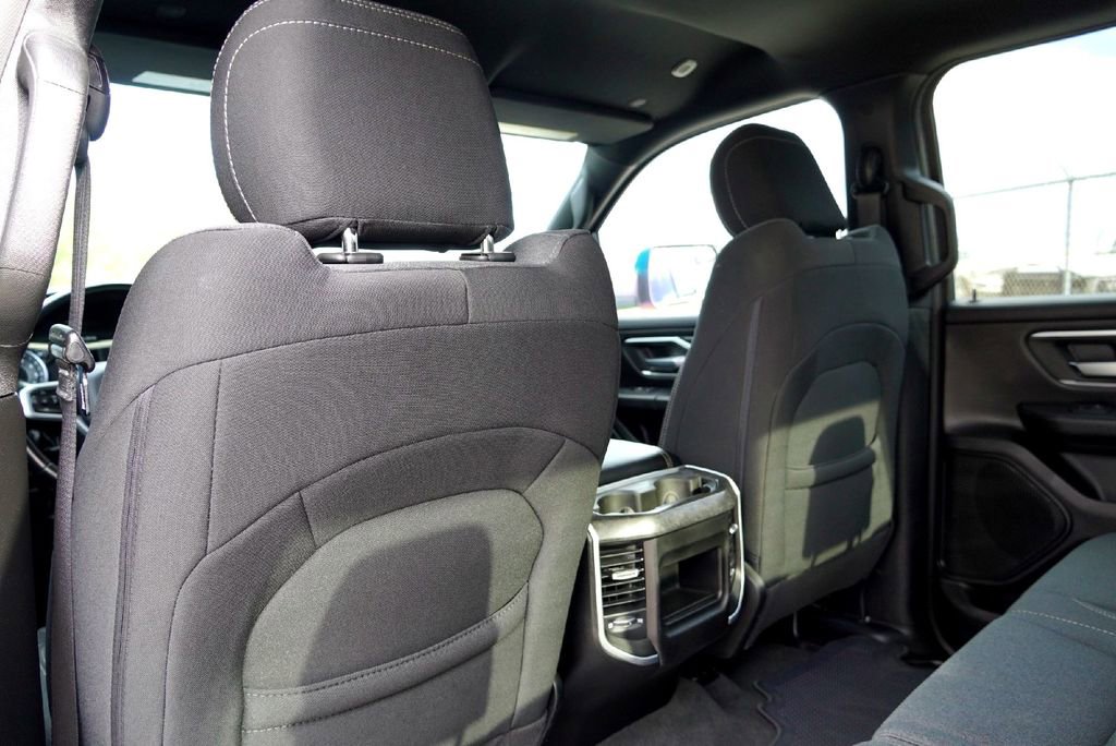 Used 2023 RAM 1500 Lone Star image 26