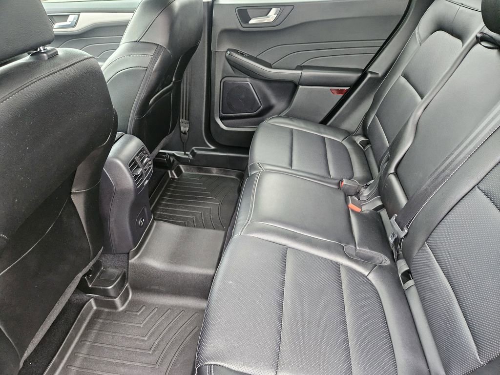 Used 2022 Ford Escape SEL image 20