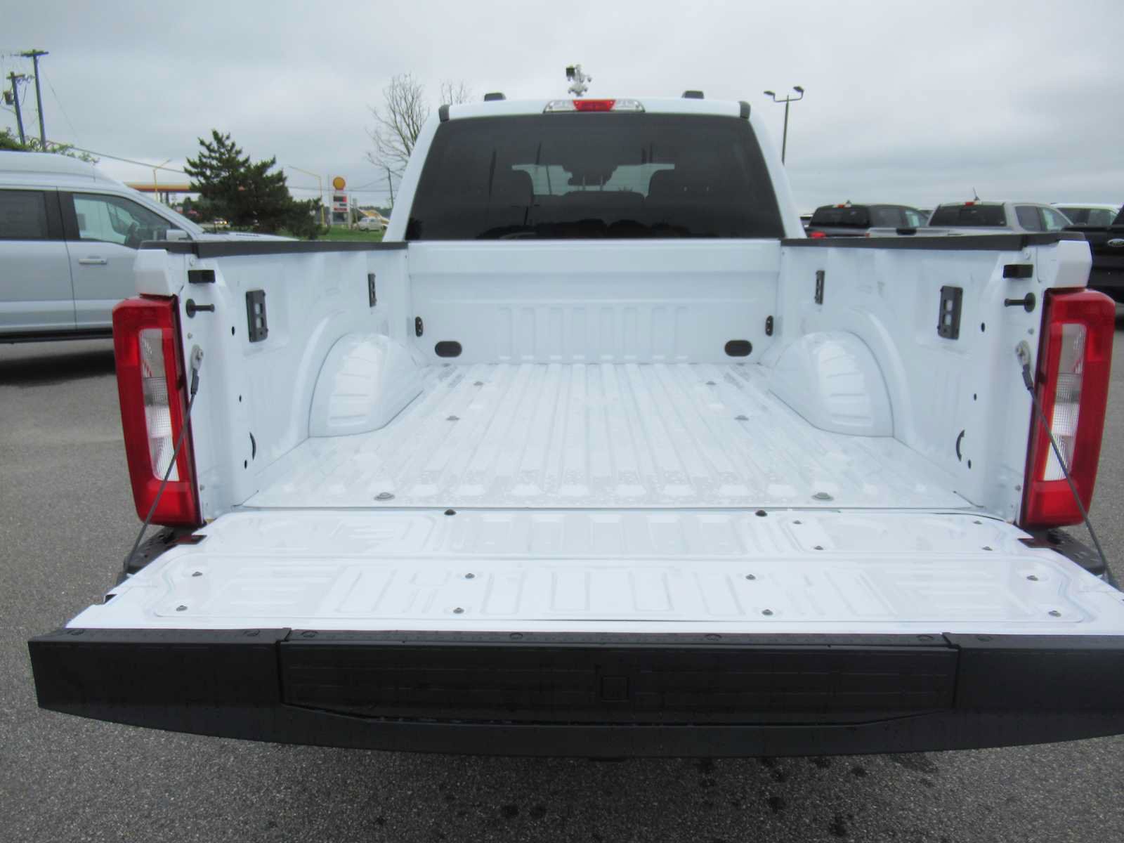 New 2026 Ford F350 XLT AWD/4WD image 12