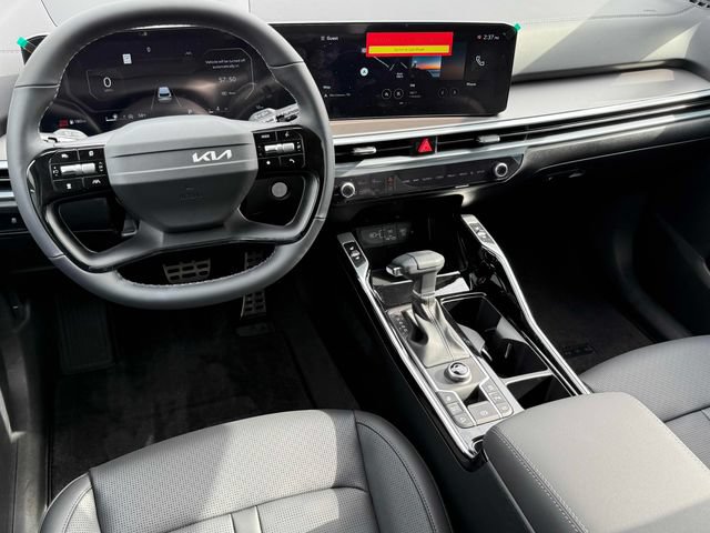 New 2026 Kia Sorento SX FWD image 2