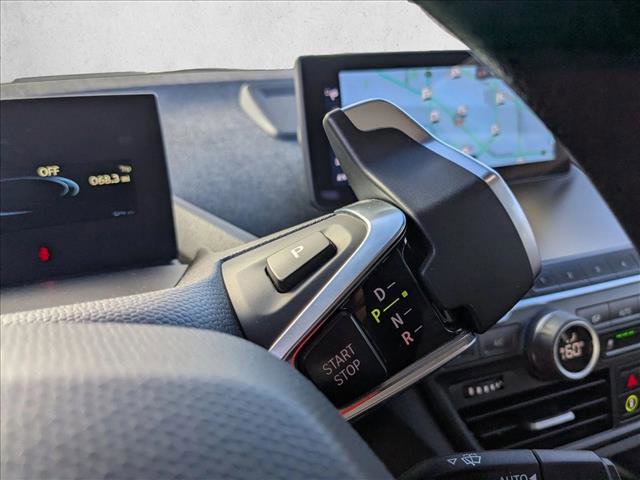 Used 2018 BMW i3 s image 12