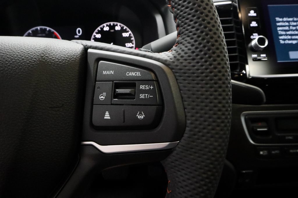 Used 2026 Honda Ridgeline TrailSport image 29