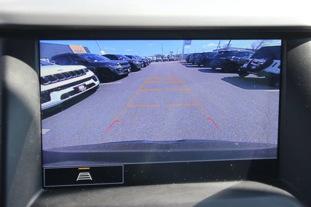 Used 2021 GMC Acadia AT4 image 6