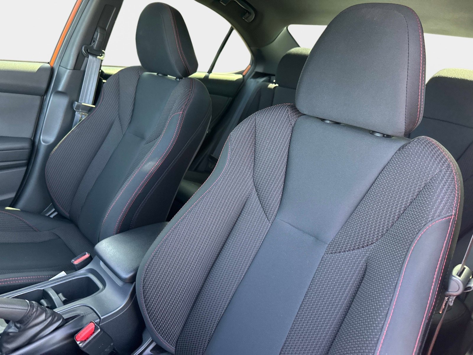 Used 2023 Subaru WRX Premium image 19