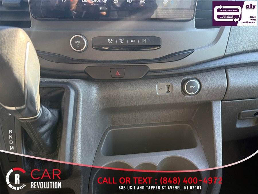 Used 2022 Ford Transit 350 XLT RWD image 27
