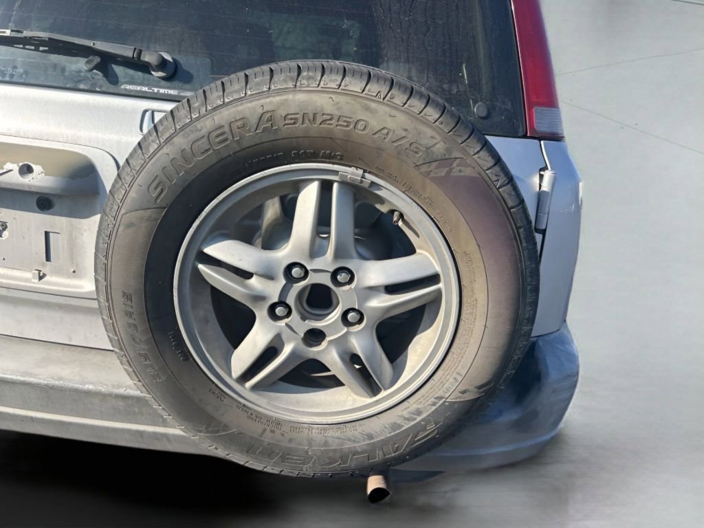 Used 2000 Honda CR-V EX image 14