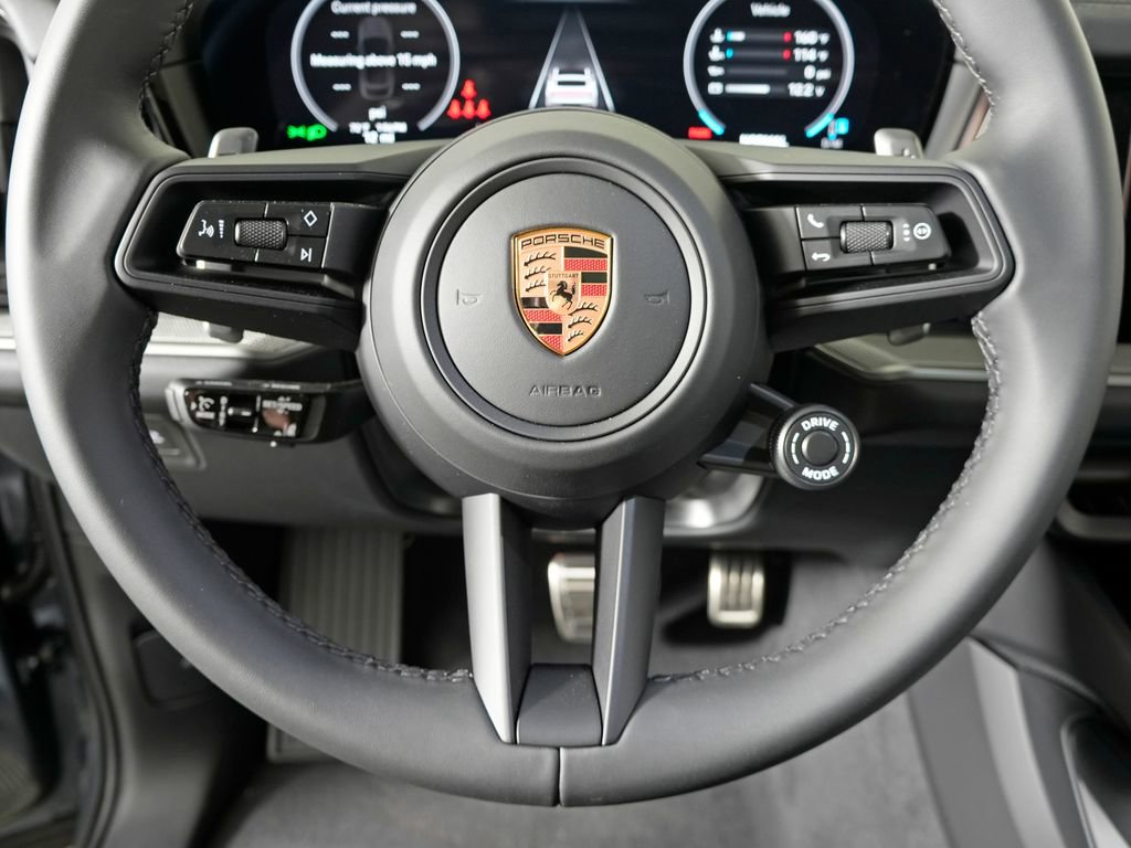 New 2026 Porsche Cayenne S AWD/4WD image 23