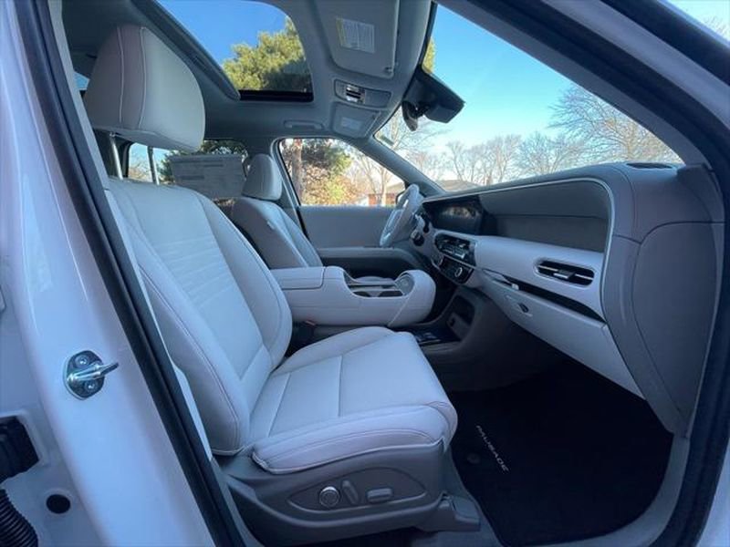 New 2026 Hyundai Palisade Limited image 27