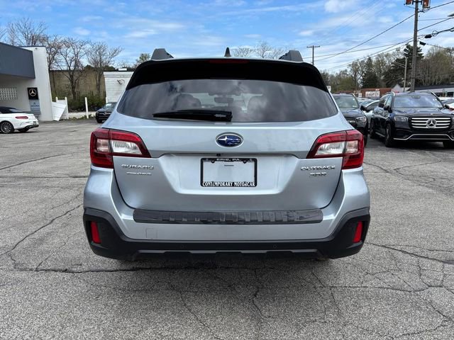 Used 2019 Subaru Outback 3.6R Limited AWD/4WD image 7