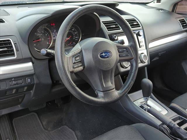 Used 2015 Subaru Crosstrek 2.0i Premium AWD/4WD image 7