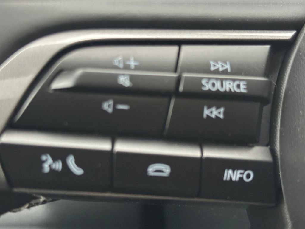New 2026 MAZDA CX-30 AWD 2.5 S image 20