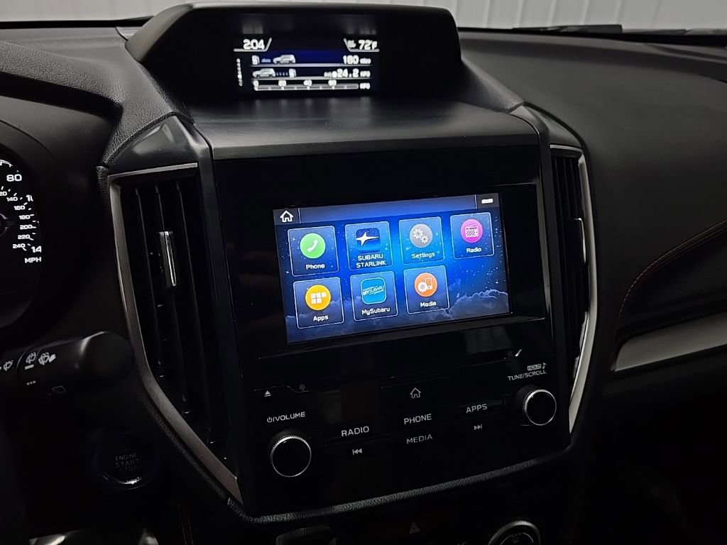 Used 2020 Subaru Forester Sport image 25