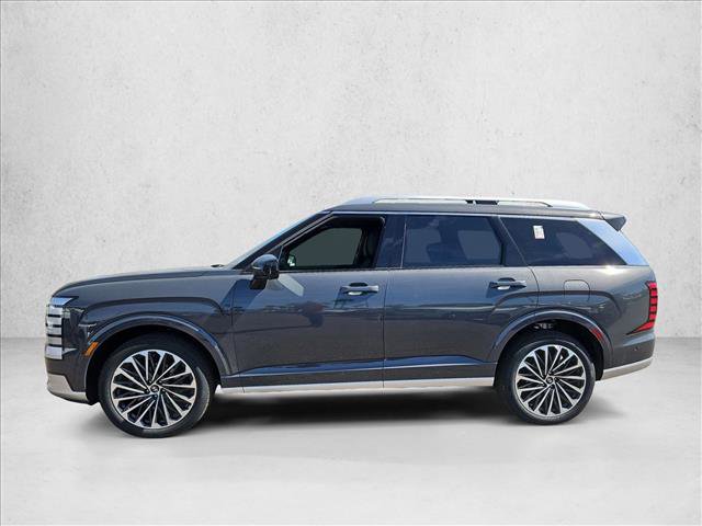 New 2026 Hyundai Palisade Calligraphy image 5