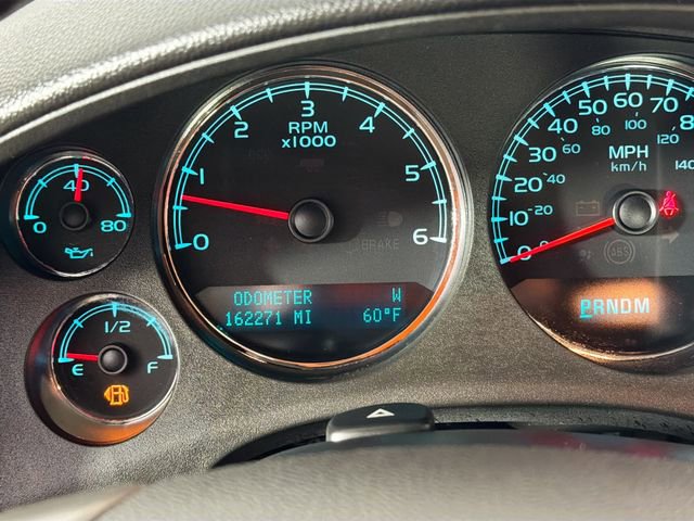 Used 2011 Chevrolet Avalanche LT w/ Luxury Package AWD/4WD image 13