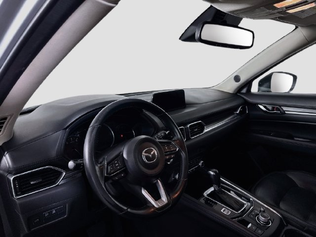 Used 2020 MAZDA CX-5 Grand Touring FWD image 22