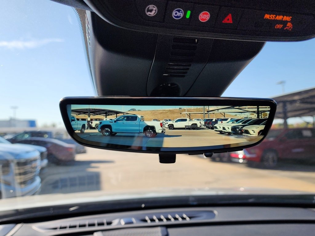 New 2026 Buick Enclave Sport Touring w/ Super Cruise Package image 37