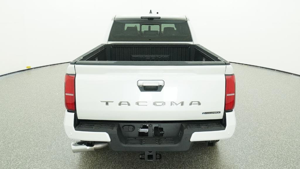 New 2026 Toyota Tacoma Limited AWD/4WD image 16
