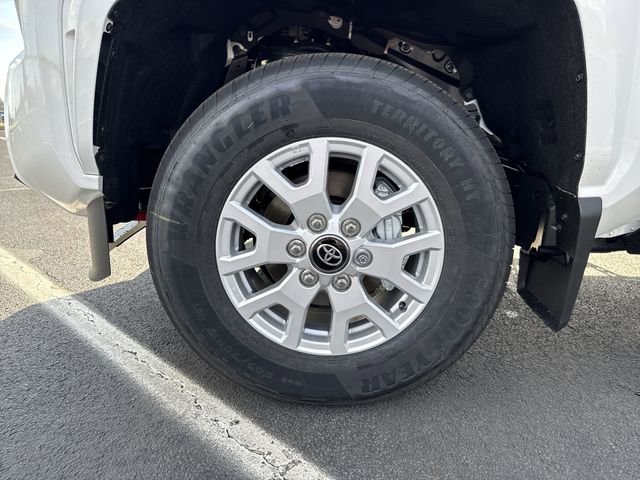 New 2026 Toyota Tacoma SR5 image 20