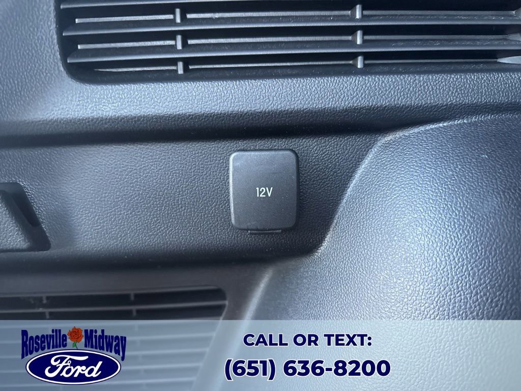 Used 2023 Ford Escape Active image 39