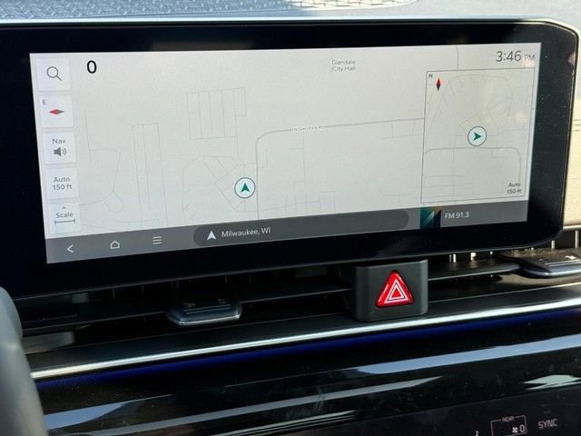 New 2025 Kia Carnival SX Prestige image 16